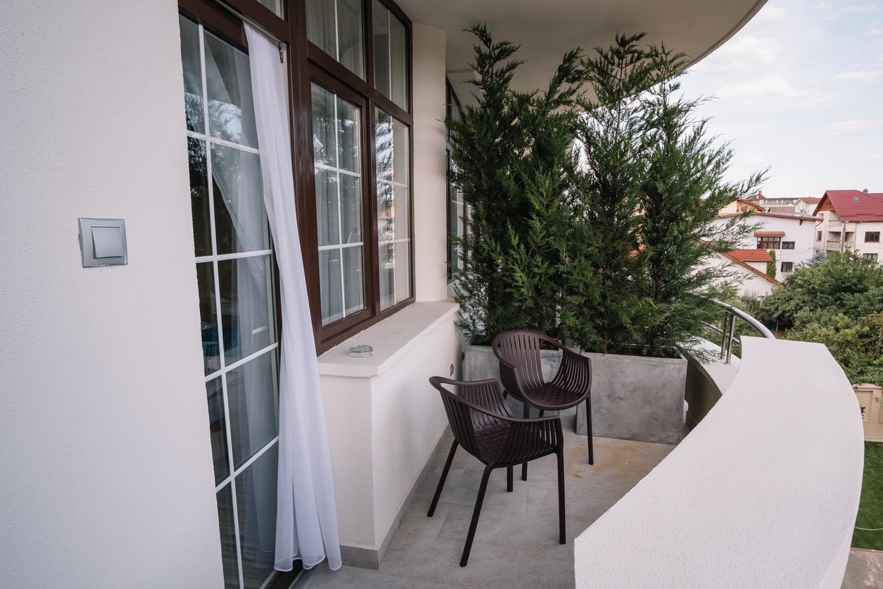 Norm Hill Hotel Cluj-Napoca Ngoại thất bức ảnh