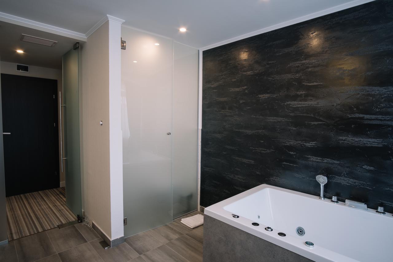 Norm Hill Hotel Cluj-Napoca Ngoại thất bức ảnh