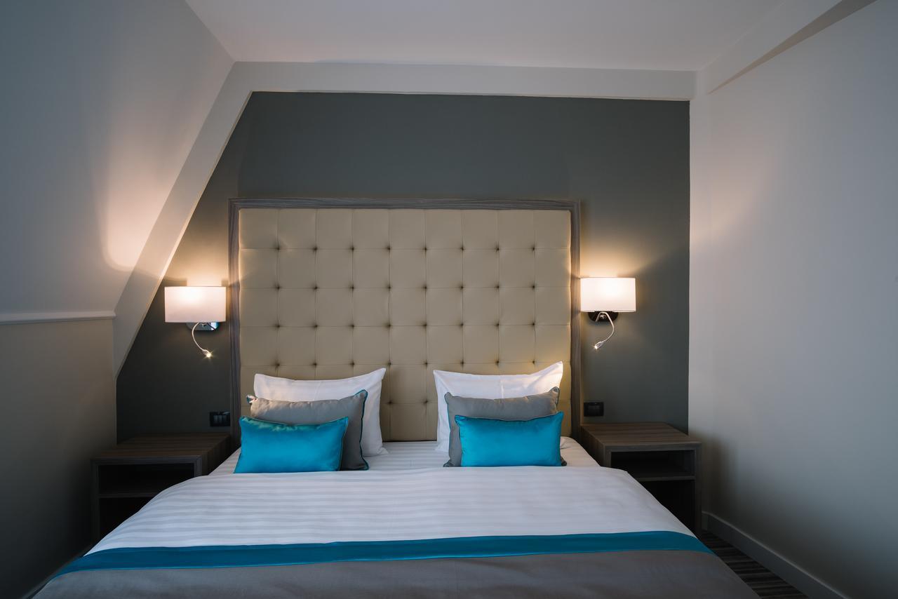 Norm Hill Hotel Cluj-Napoca Ngoại thất bức ảnh