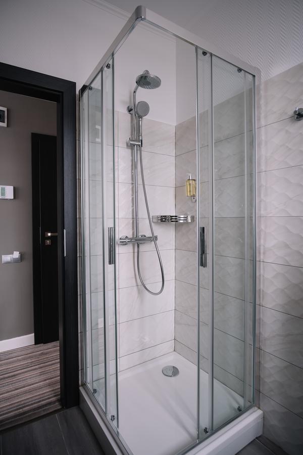 Norm Hill Hotel Cluj-Napoca Ngoại thất bức ảnh