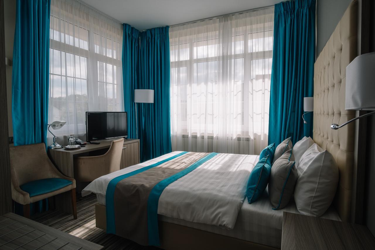 Norm Hill Hotel Cluj-Napoca Ngoại thất bức ảnh