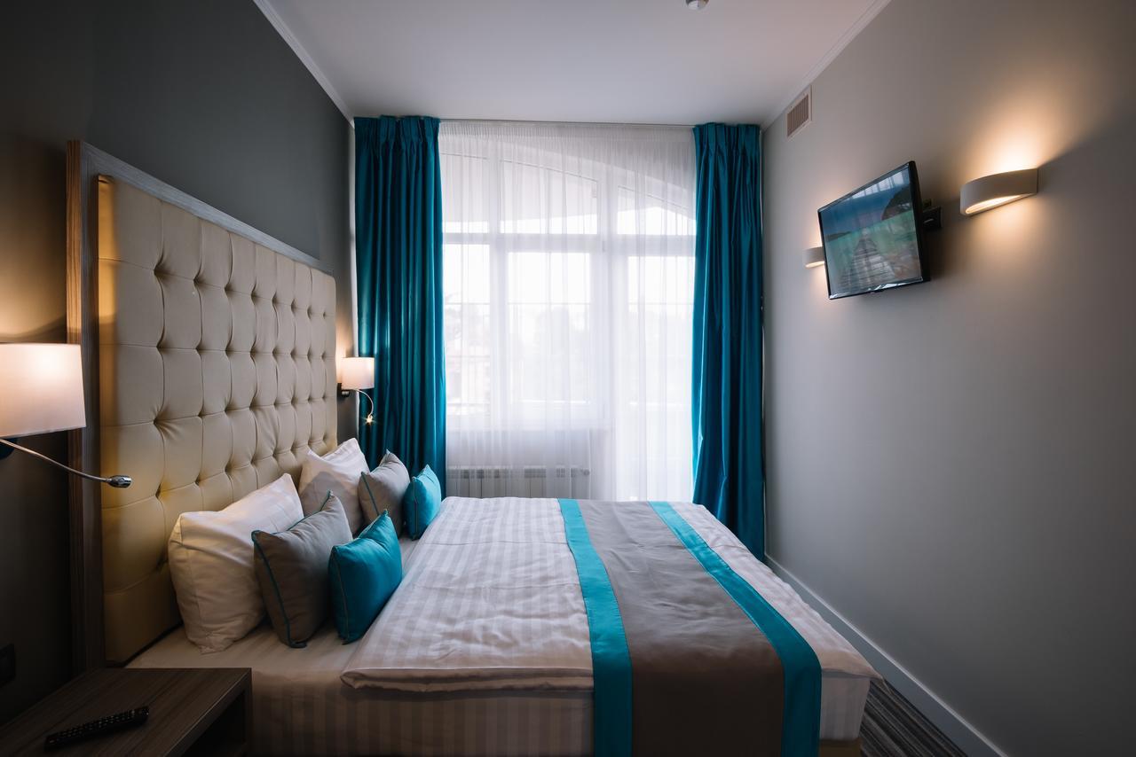 Norm Hill Hotel Cluj-Napoca Ngoại thất bức ảnh