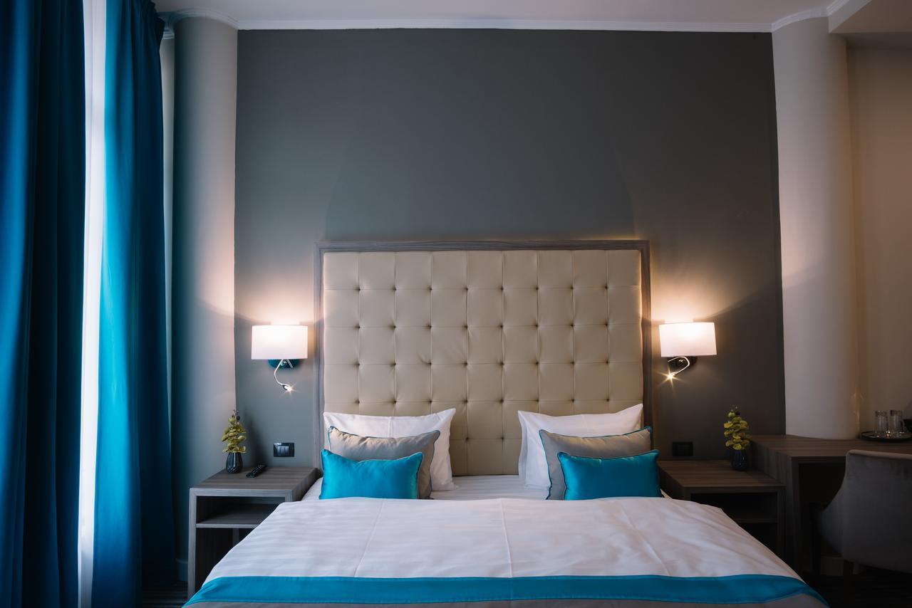 Norm Hill Hotel Cluj-Napoca Ngoại thất bức ảnh