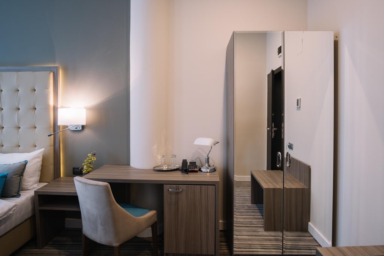Norm Hill Hotel Cluj-Napoca Ngoại thất bức ảnh