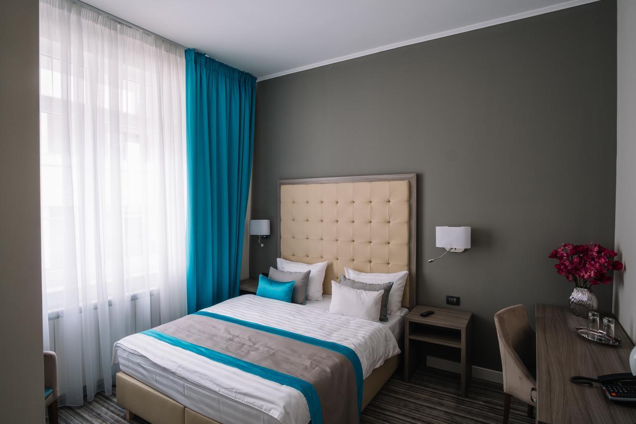 Norm Hill Hotel Cluj-Napoca Ngoại thất bức ảnh