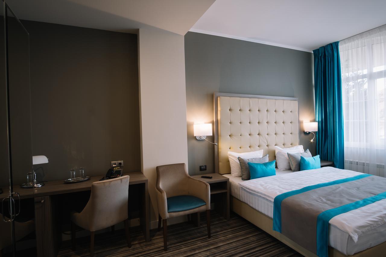 Norm Hill Hotel Cluj-Napoca Ngoại thất bức ảnh