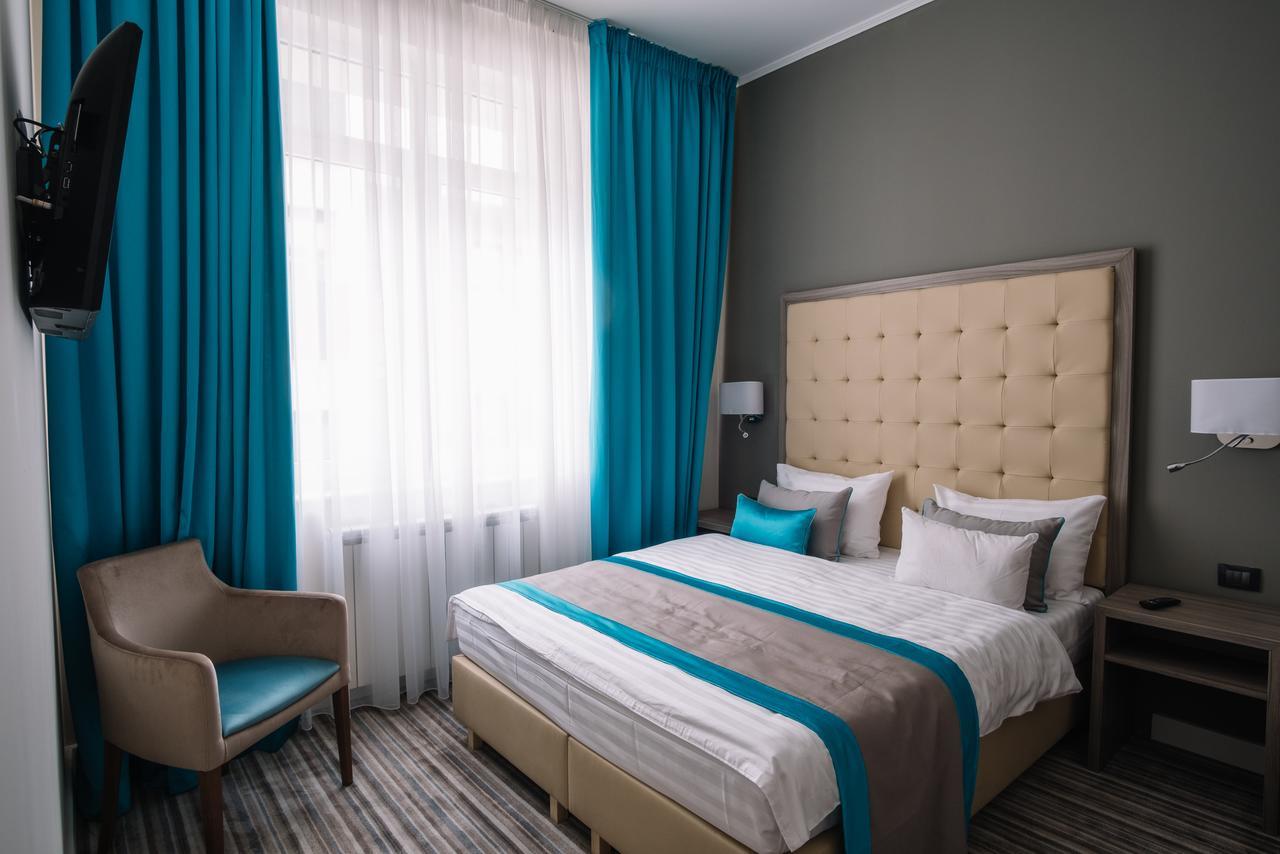 Norm Hill Hotel Cluj-Napoca Ngoại thất bức ảnh
