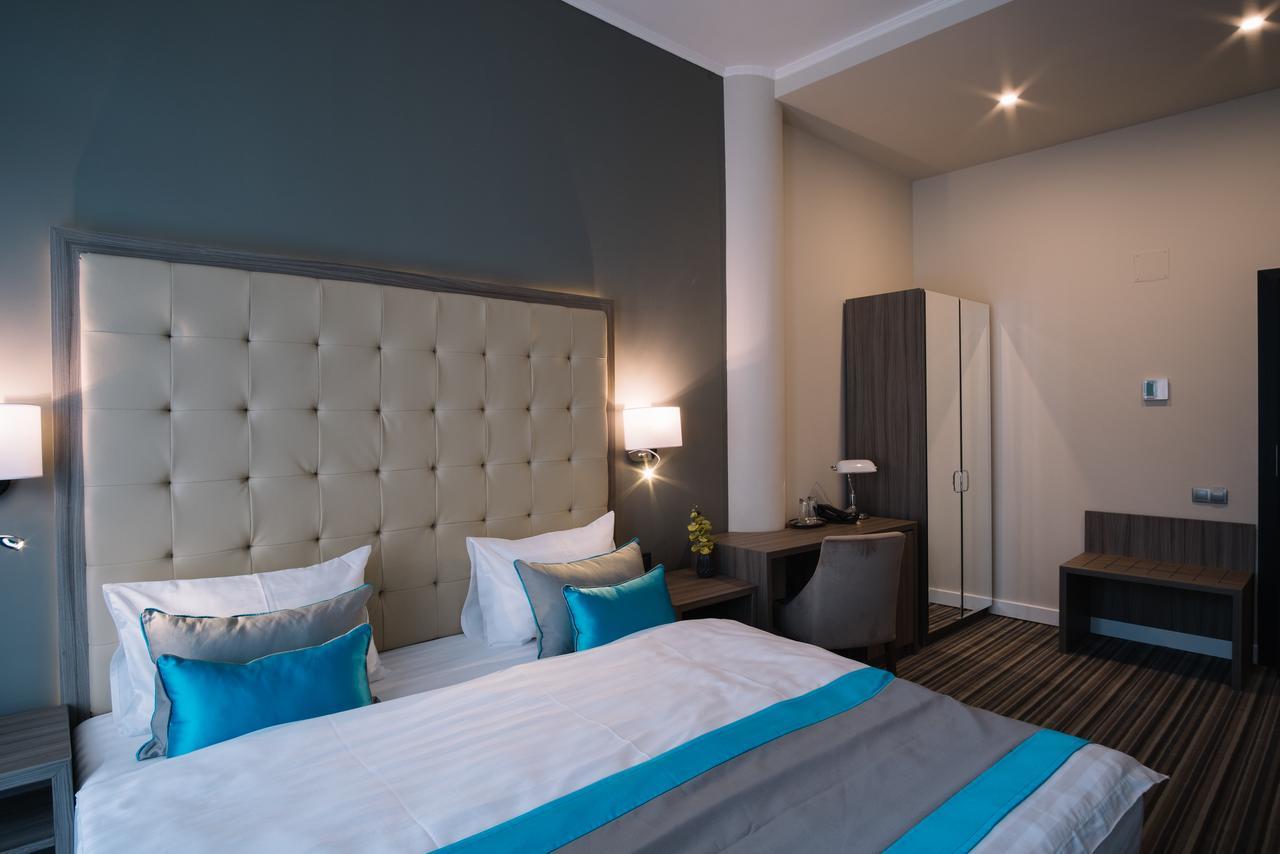 Norm Hill Hotel Cluj-Napoca Ngoại thất bức ảnh