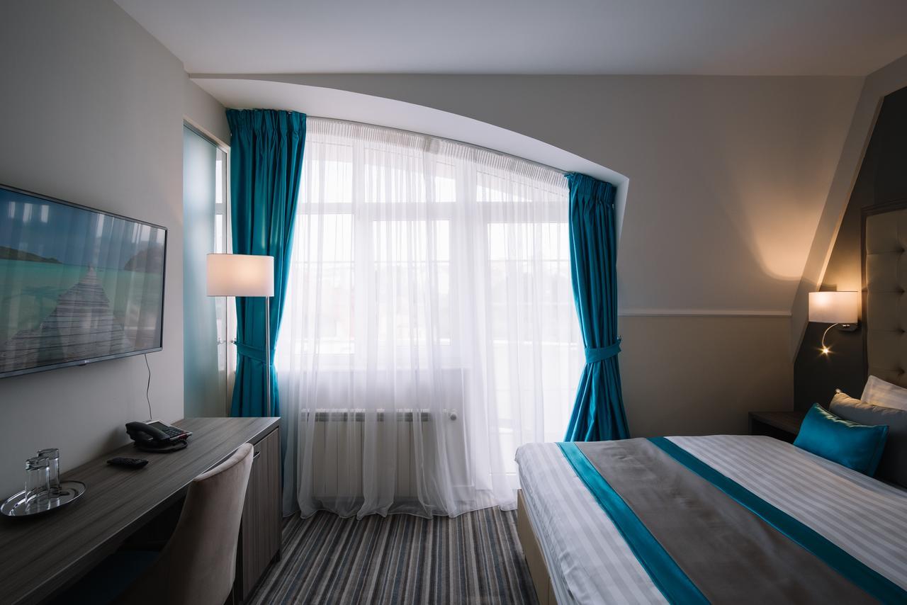 Norm Hill Hotel Cluj-Napoca Ngoại thất bức ảnh