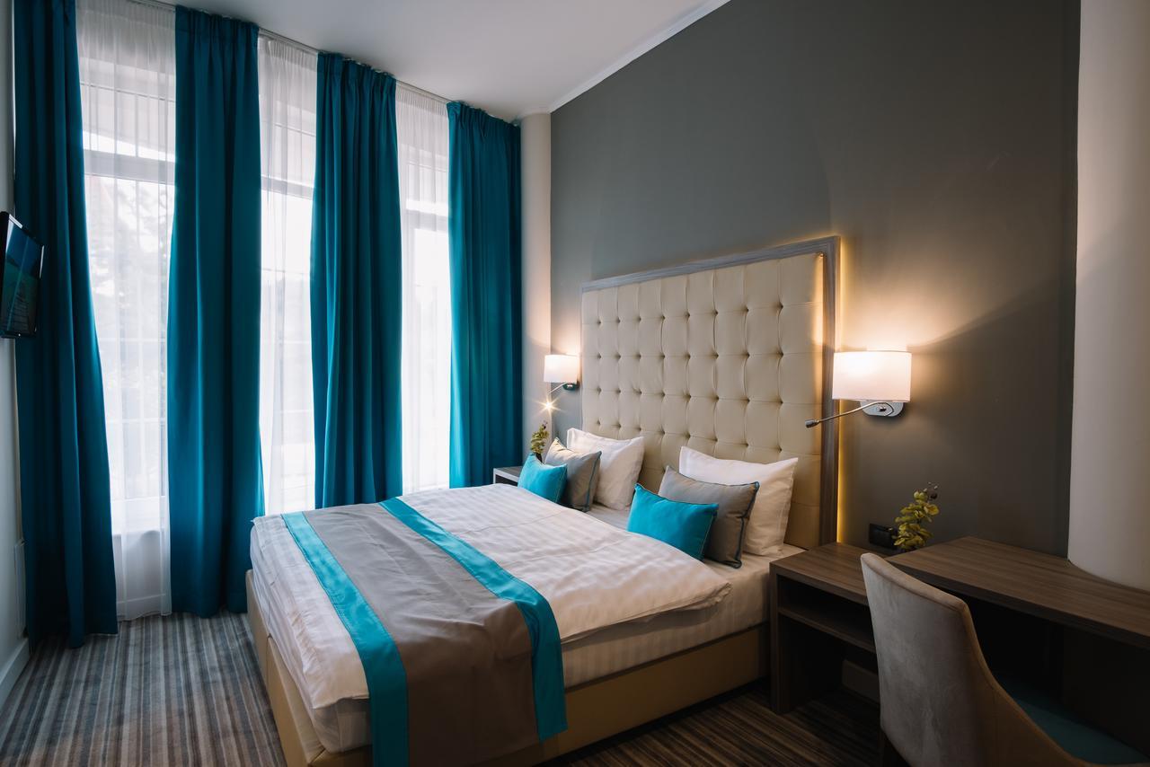 Norm Hill Hotel Cluj-Napoca Ngoại thất bức ảnh