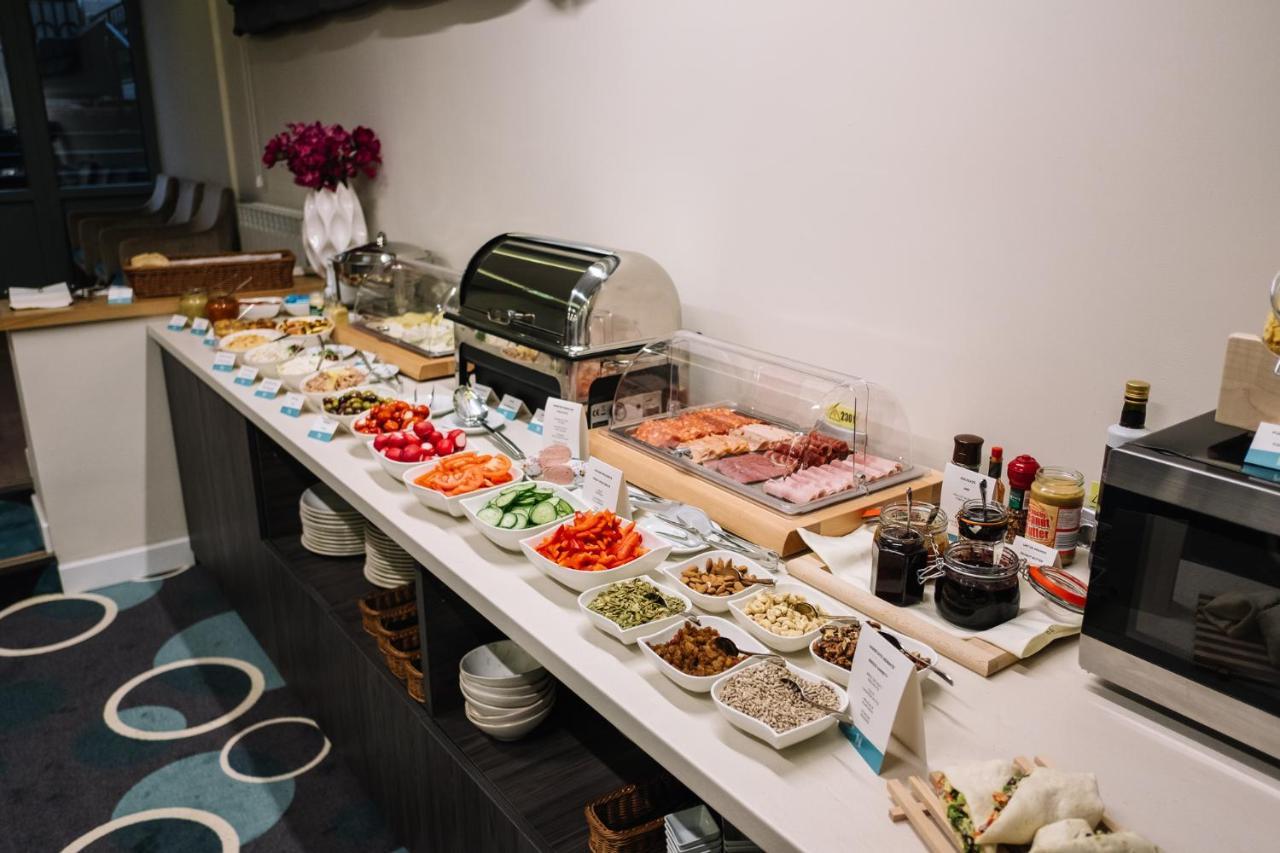 Norm Hill Hotel Cluj-Napoca Ngoại thất bức ảnh